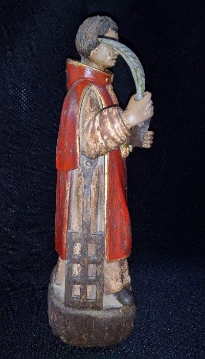 Imagem Madeira S. Lourenço