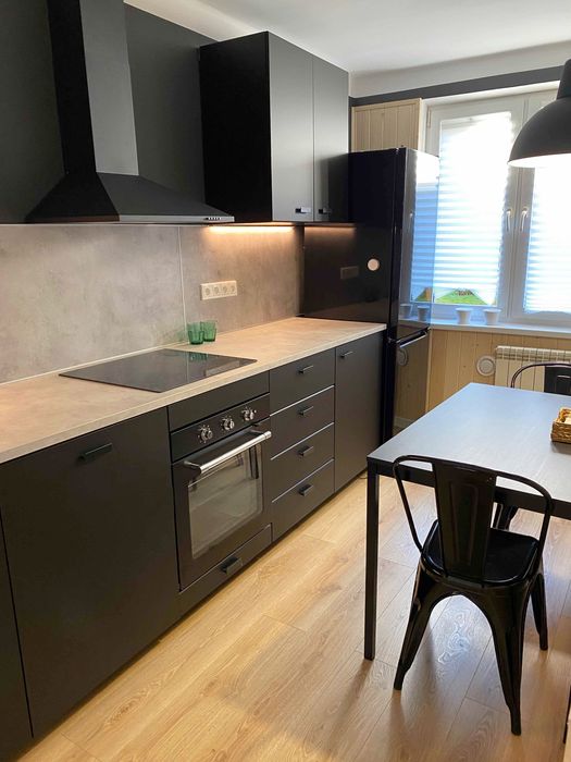 Mieszkanie komfortowe 2pok . do wynajęcia 50 m² parter - Widok 5