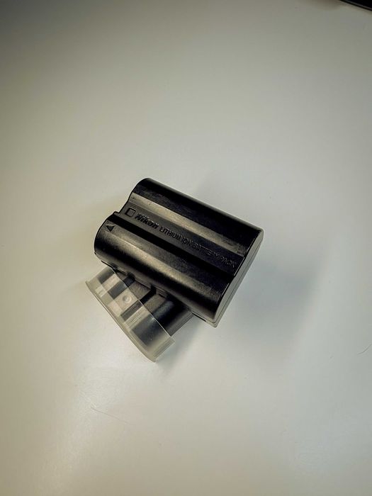 Nikon D750 + Tamron 70-200 f/2:8 & Mochila