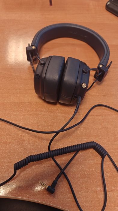 Навушники Marshall Major 5