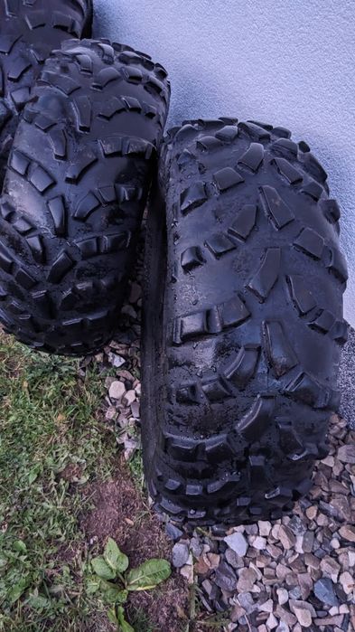 Шини CARLISLE AT 27х912 , 27X11-12  AT489 XL