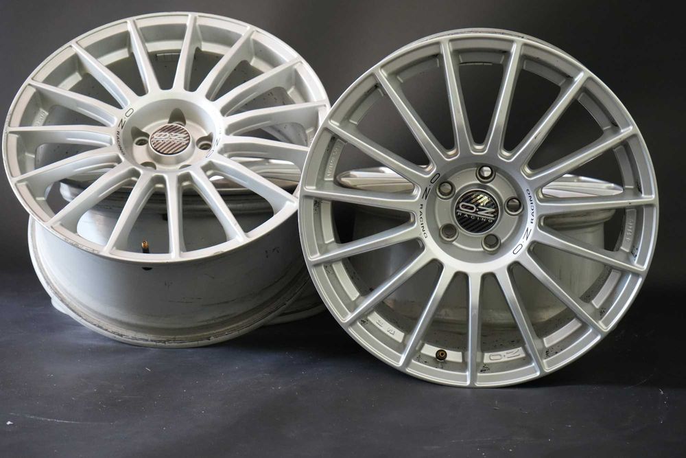 Alufelgi Felgi OZ LM R19 8,5J ET40 5x110