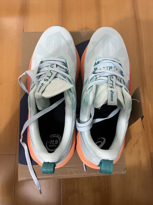 Novablast 5 asics