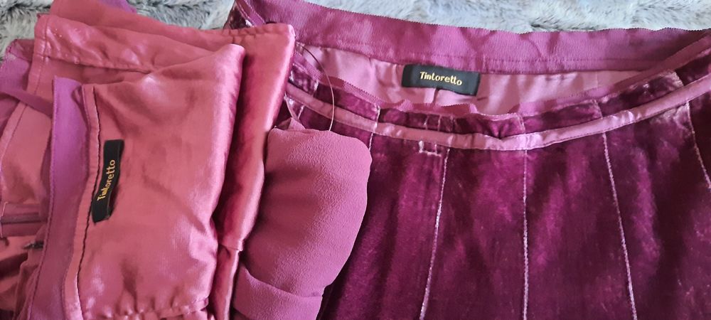 Vestido da marca Tintoreto