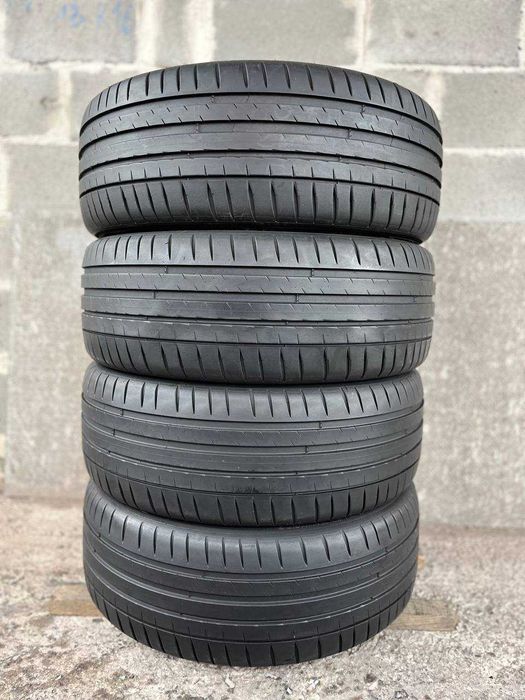 225/45 R19 MICHELIN PILOT SPORT 4 шини літні