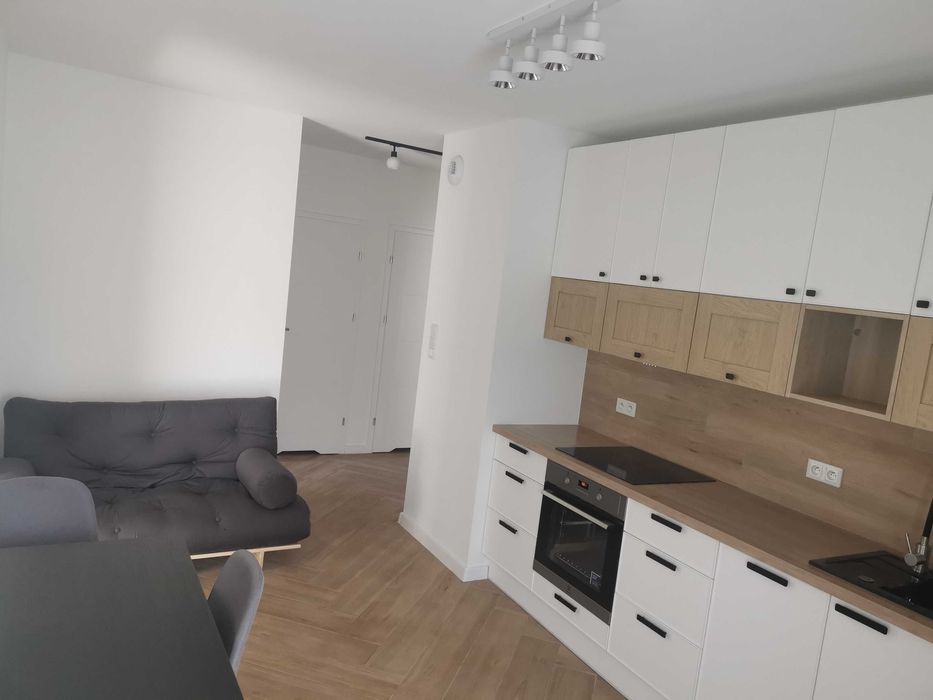 Bardzo ładne i wygodne mieszkanie 3 pokojowe ul. Pomorska 185, Łódź, UM CKD UŁ