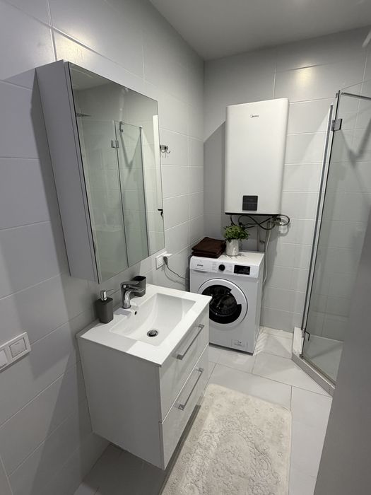 Подобова аренда ЖК Платинум