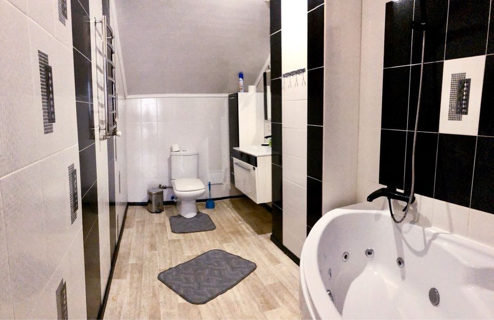 Номер студіо  з кухнею ( центр, Східниця )