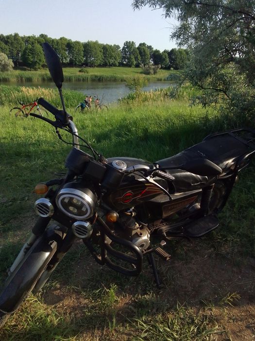 Продам Alpha - 75 kb