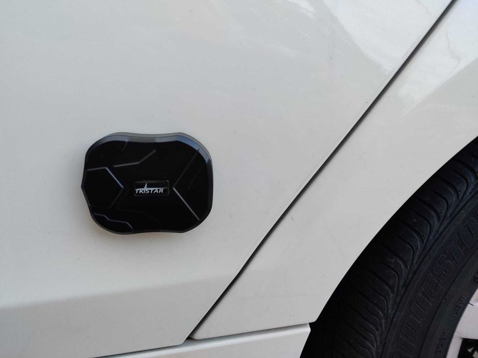 [NOVO] Localizador GPS TRACKER • TK905 • AUTONOMIA 1 a 3 MESES • Íman
