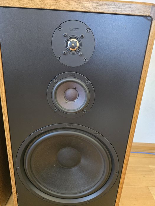 Акустика Canton ct1000