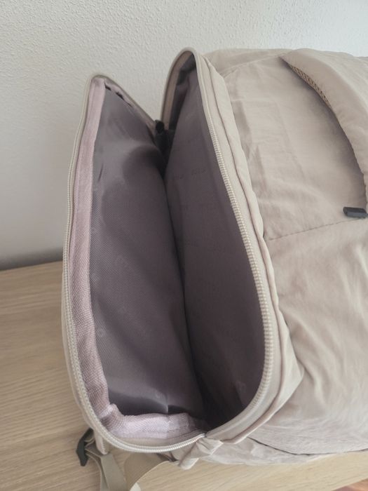 Mochila Myco portect and vaccum