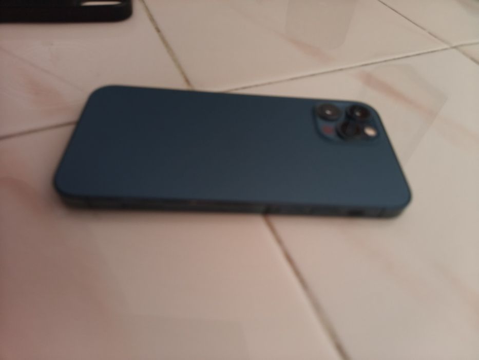 iPhone 12 pro 256GB em bom estado