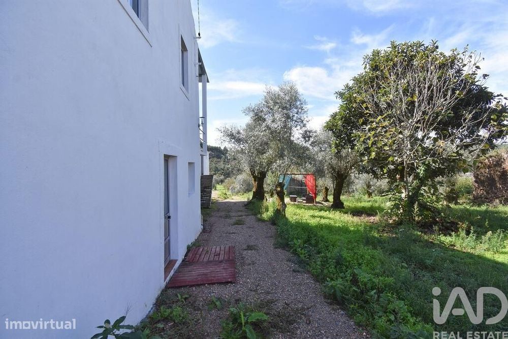 Casa / Villa T3 em Cumeeira de 60,00 m2