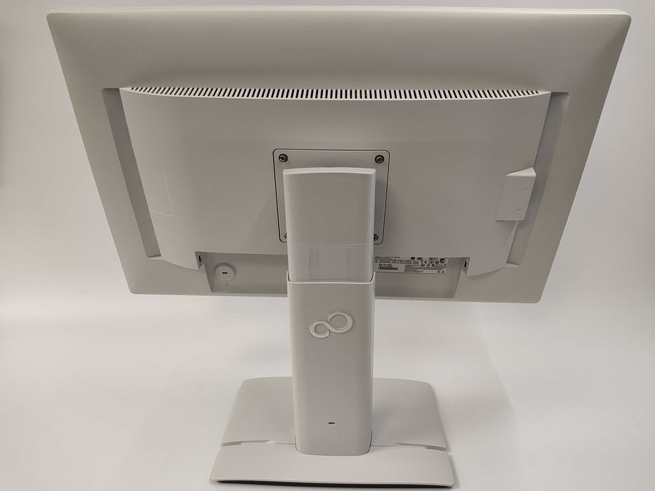 Monitor Fujitsu B24W-6 | 100% SPRAWNY | FULL HD+ | LED | DP VGA DVI