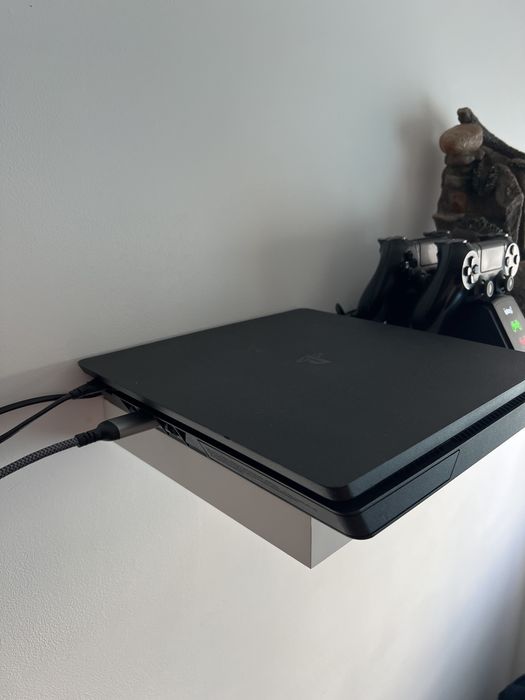 Playstacion4 500gb slime