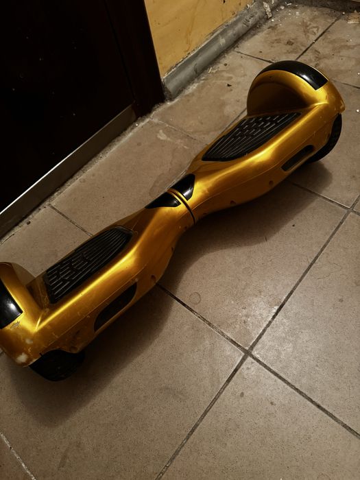 Продам Гіроскутер