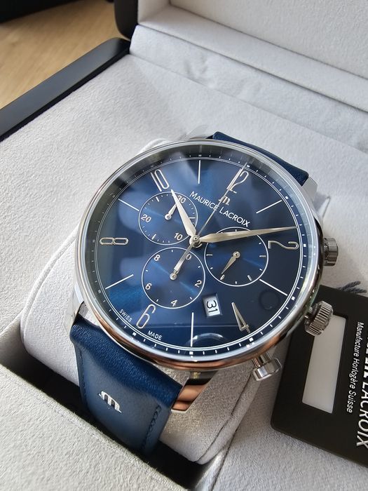 Maurice Lacroix Eliros EL1094