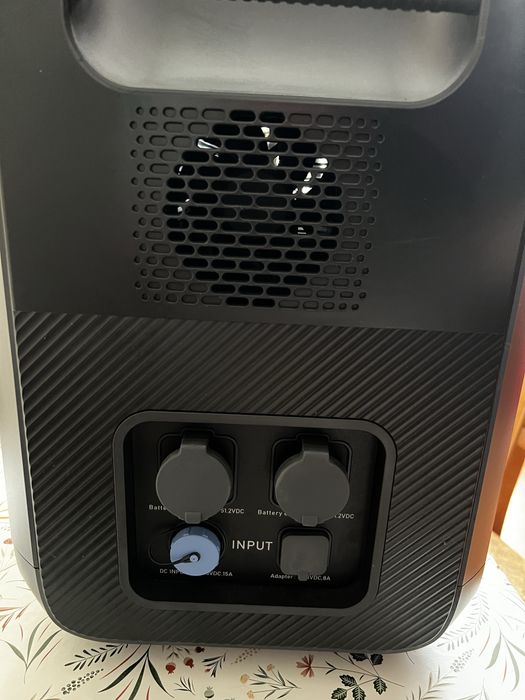 Bluetti ac200max