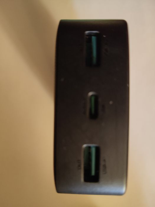 Продаю повербанк 20000mah.