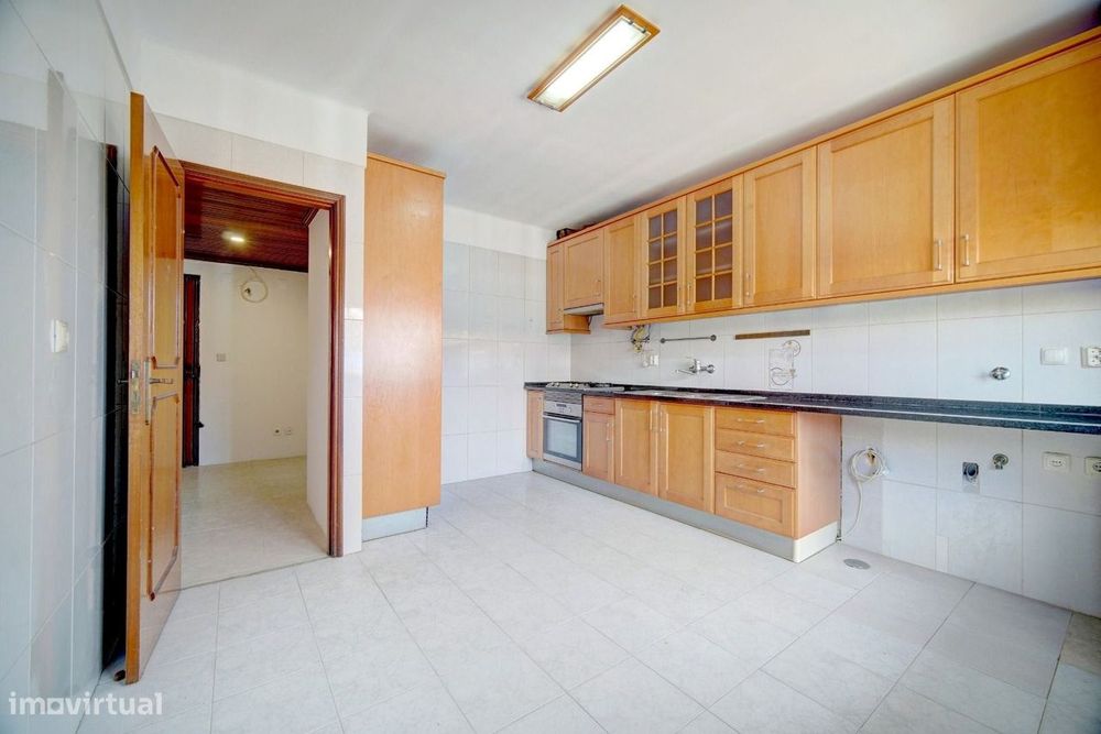 Apartamento T3 à venda em Sintra