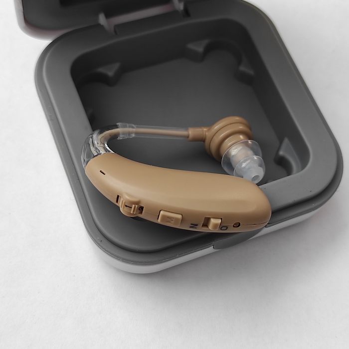 Слуховий апарат Axon слуховой аппарат