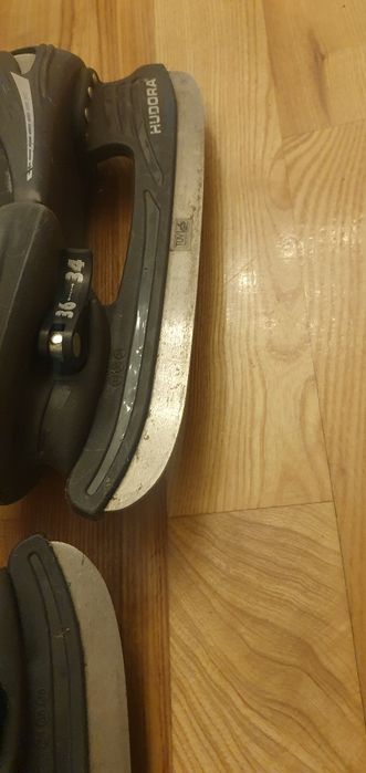 Łyżwy hudora joey 34-36