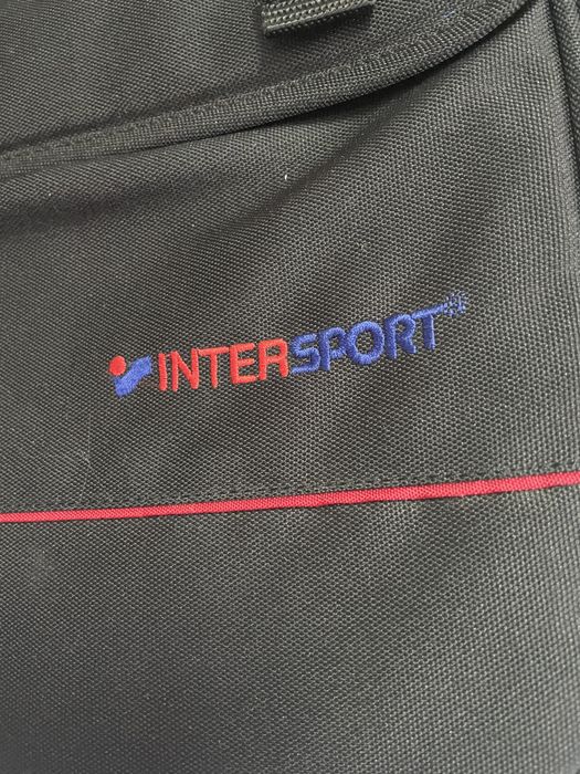 Mochila grande para PC e mais