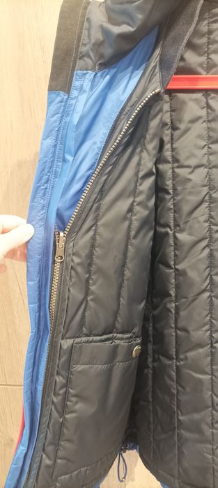 Kurtka męska Gant rozm M