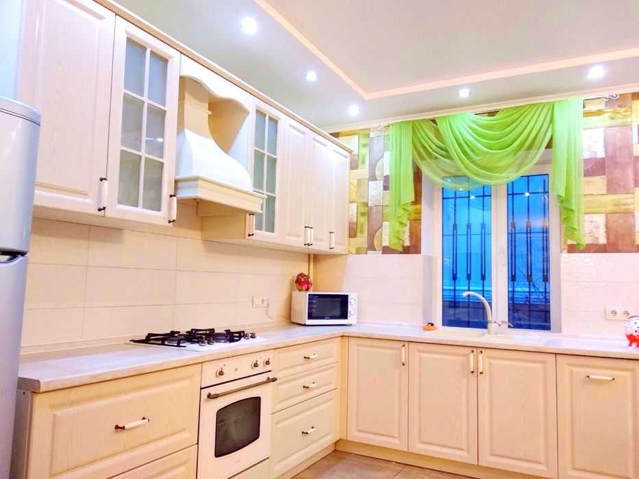 Элитный дом  на даче Ковалевского