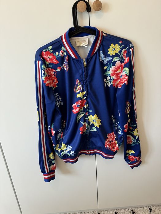 Casaco bomber FRACOMINA