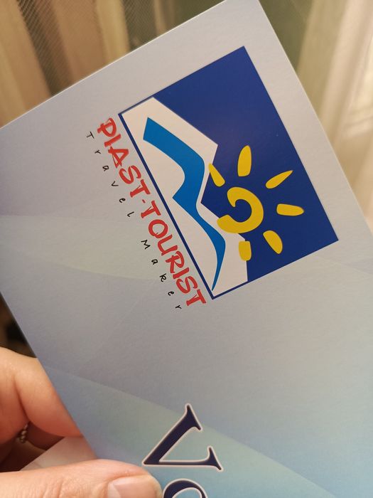 Voucher zniżkowy do biura podróży Piast Tourist