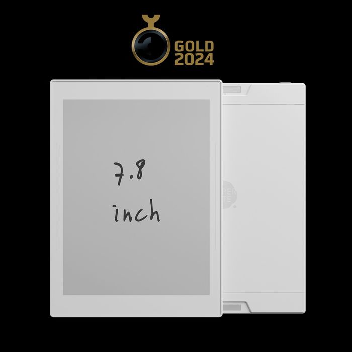 Supernote Nomad (A6 X2) – Caderno Digital E-Ink (Como Novo)