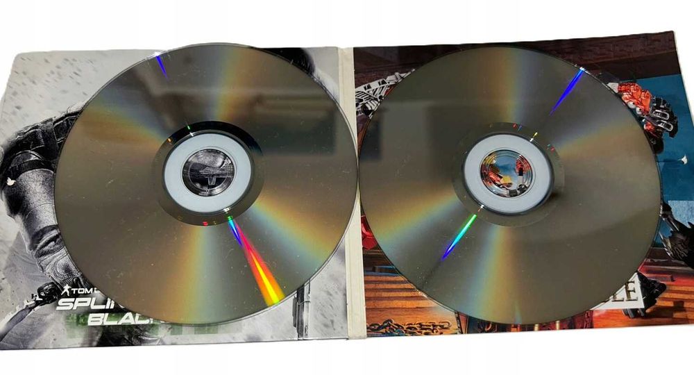 Lego Bionicle + The Few PL PC