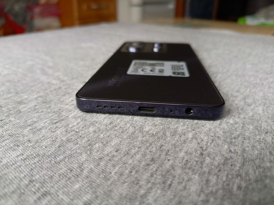 Продам смартфон Infinix Note 30