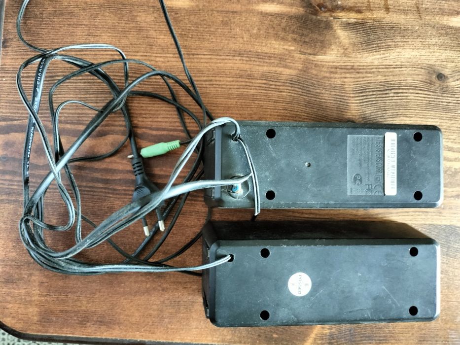 Колонки стан б/в