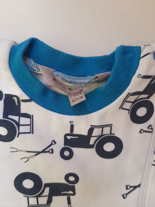 Чоловічок 62 розміру