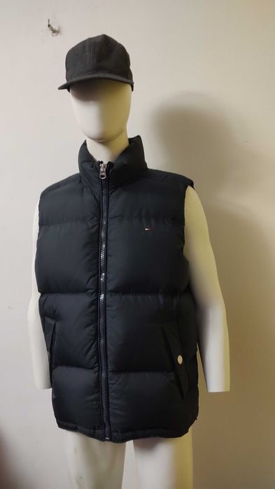 Kamizelka Tommy xl
