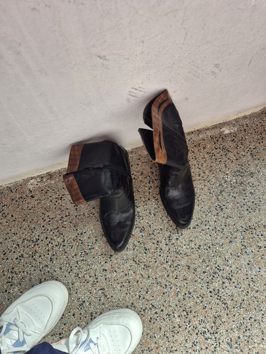 Vende se  texanas