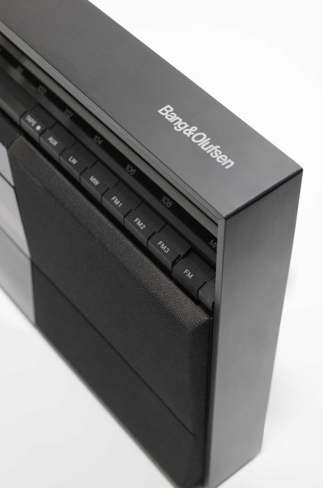Radio magnetofon BOOMBOX Bang & Olufsen Beosystem 10