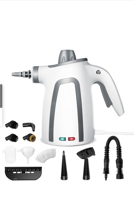 Reczna myjka parowa 1050 W