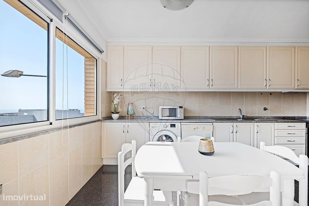 Apartamento T3 para venda