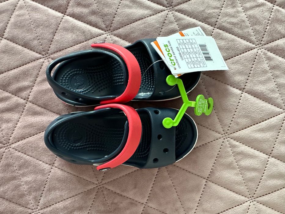 Босоножки Crocs оригінал босоніжки