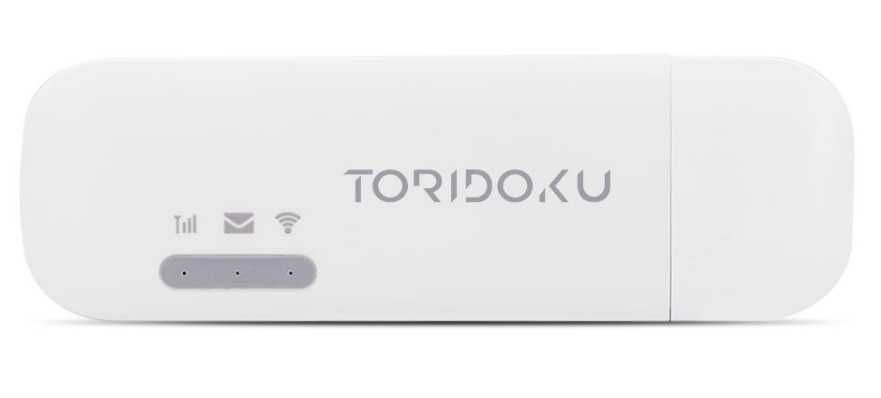 Новий модем 3G/4G WiFi модем роутер E8372-153, гарантія