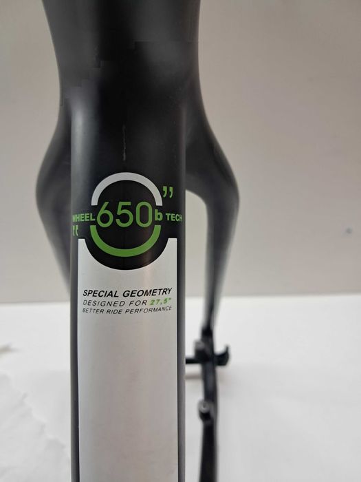 QUADRO BICICLETA CARBONO COLUER NUCLEUS