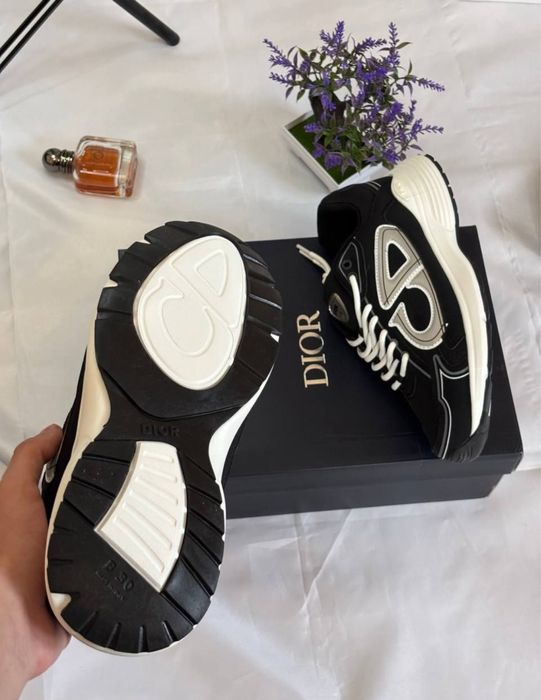 ‼️БЕЗ ПЕРЕДОПЛАТ‼️ Кросівки Dior B30