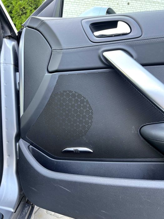 Peugeot RCZ 2012