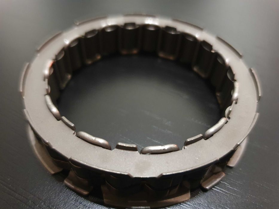 Embraiagem de motor de arranque Honda
