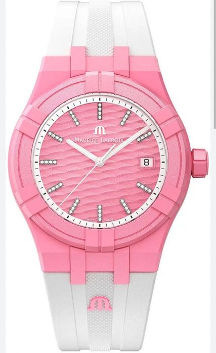 Годинник Maurice Lacroix Aikon #Tide