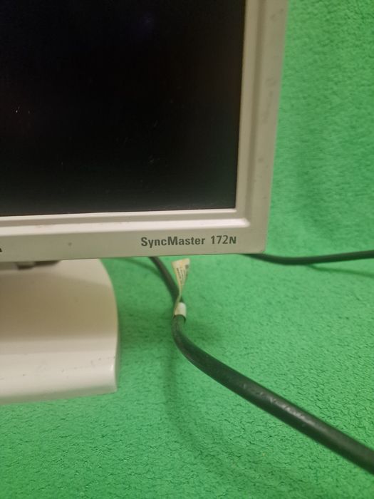 Монитор Samsyng 172N б/у
